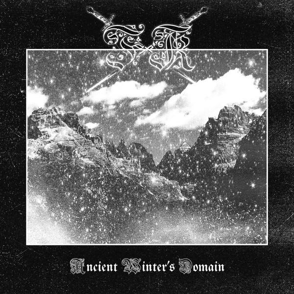 Forlorn Kingdom – Ancient Winter's Domain CD